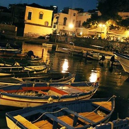 Apartament Dock78 - MiniLoft in Catania Center Zewnętrze zdjęcie