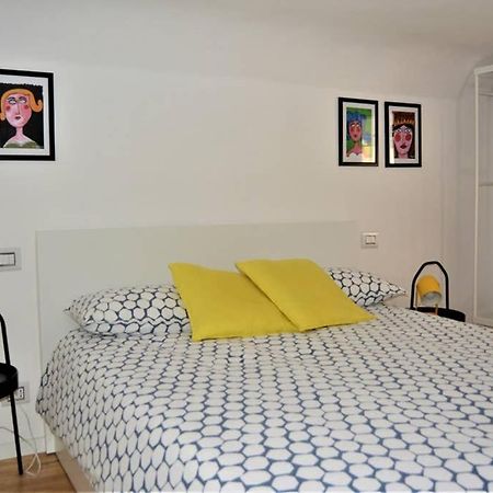 Apartament Dock78 - MiniLoft in Catania Center Zewnętrze zdjęcie