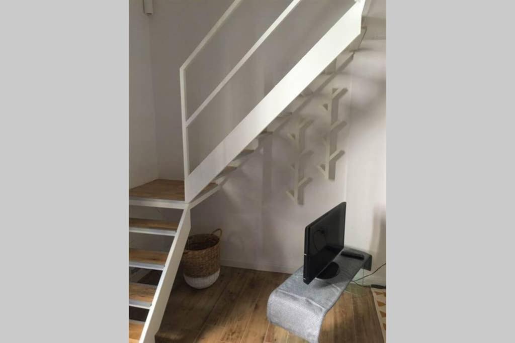 Apartament Dock78 - MiniLoft in Catania Center Zewnętrze zdjęcie