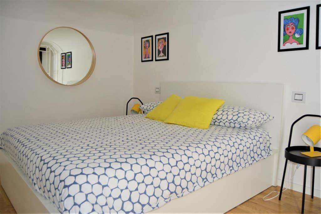 Apartament Dock78 - MiniLoft in Catania Center Zewnętrze zdjęcie
