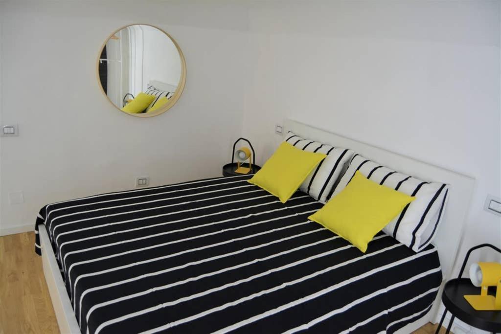Apartament Dock78 - MiniLoft in Catania Center Zewnętrze zdjęcie
