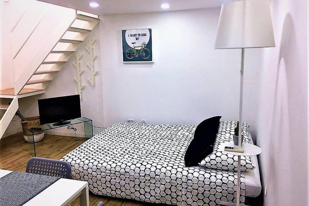 Apartament Dock78 - MiniLoft in Catania Center Zewnętrze zdjęcie