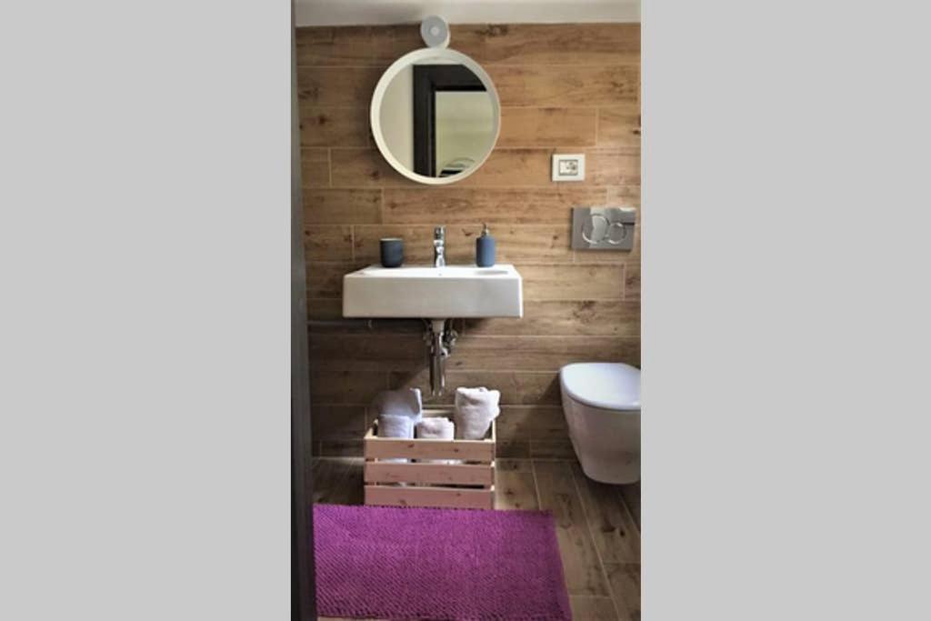 Apartament Dock78 - MiniLoft in Catania Center Zewnętrze zdjęcie